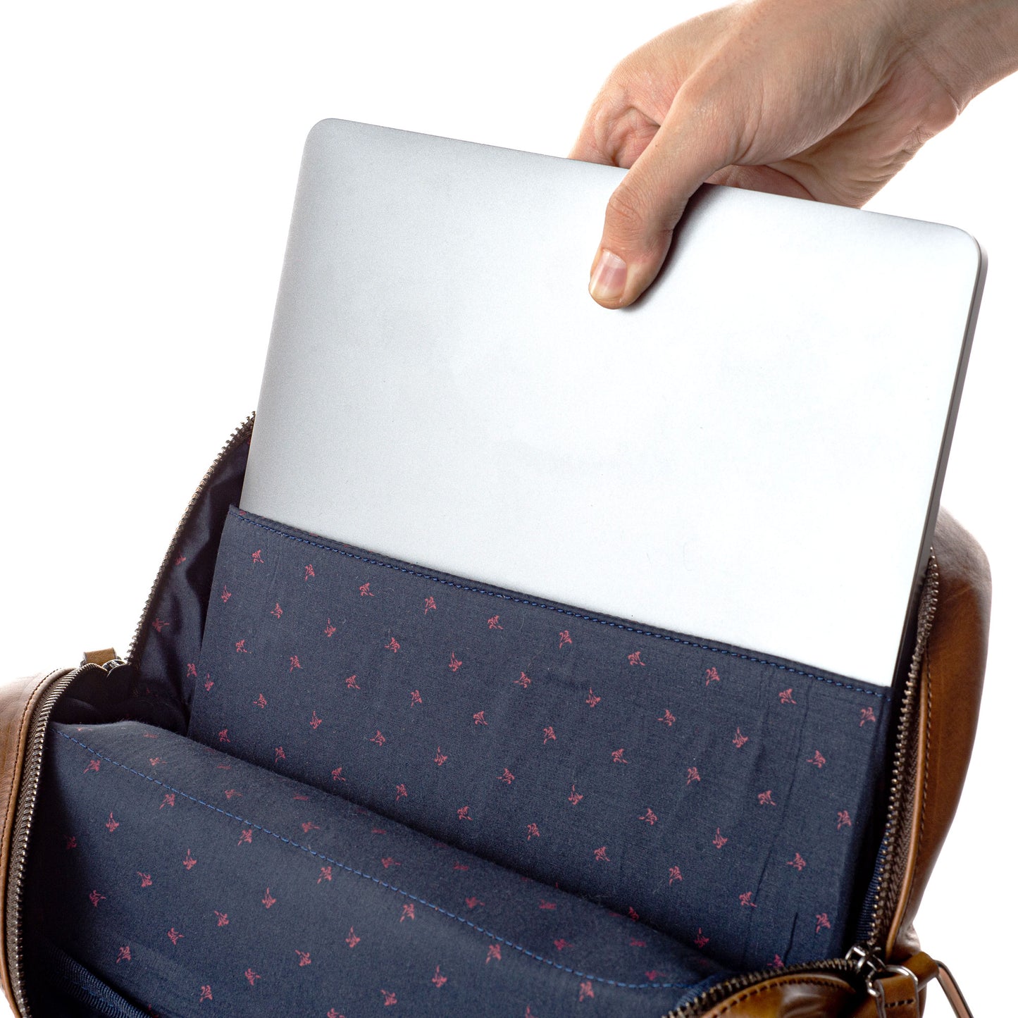 Backpack Coupé