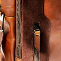CROSSBODY
