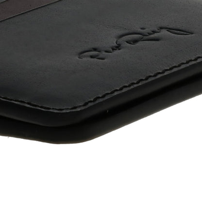 Cartera de cuero Falco