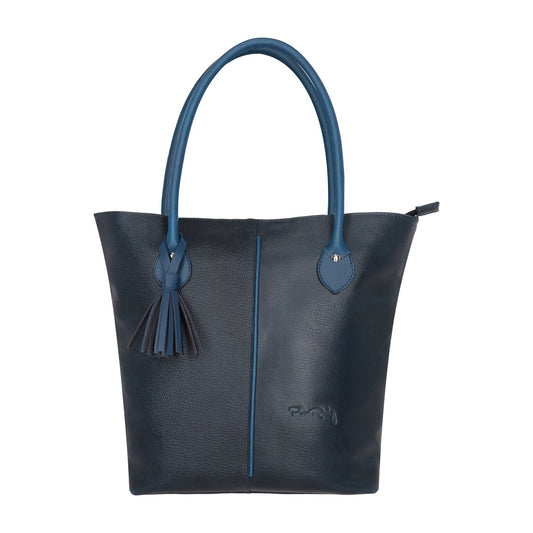 Borsa Totte de cuero