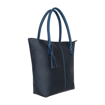 Borsa Totte de cuero