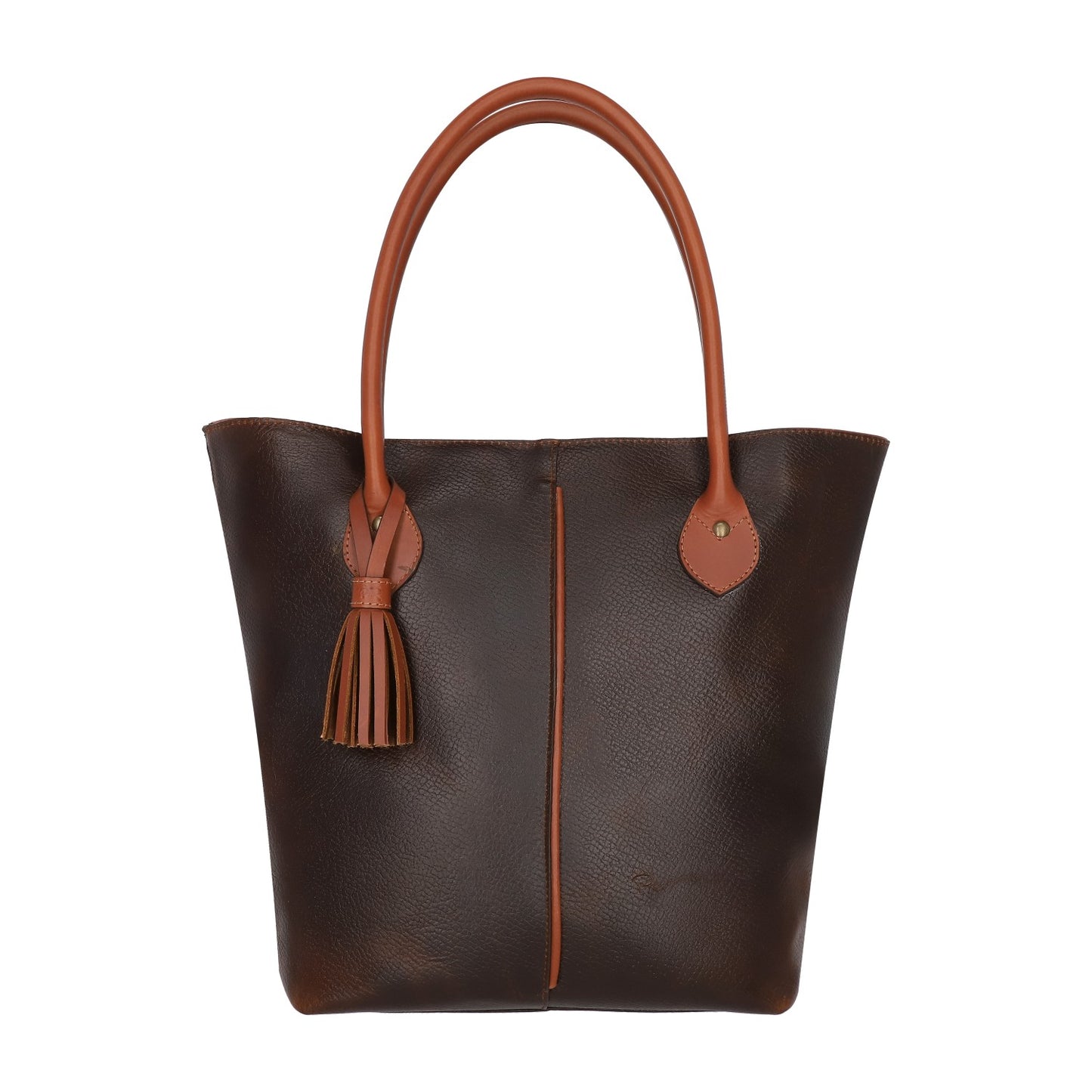 Borsa Totte de cuero