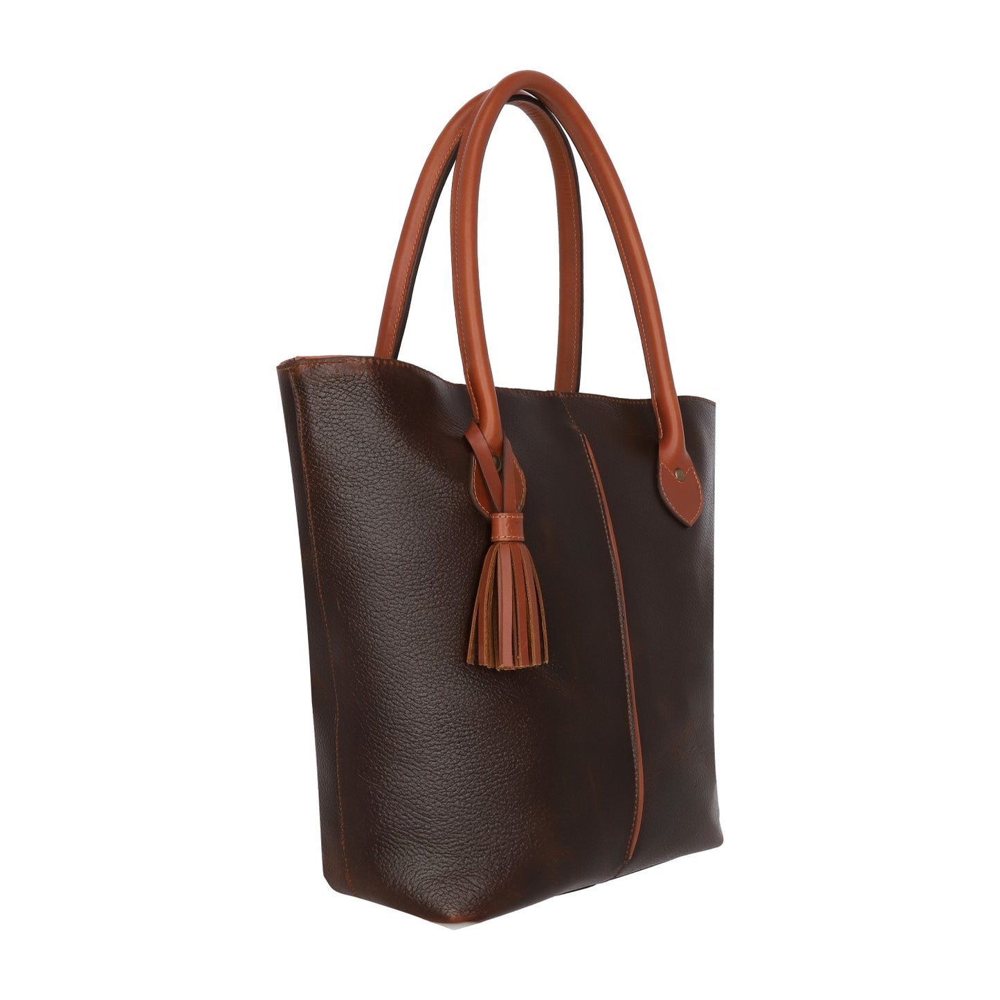 Borsa Totte de cuero