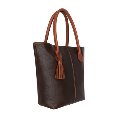 Borsa Totte de cuero