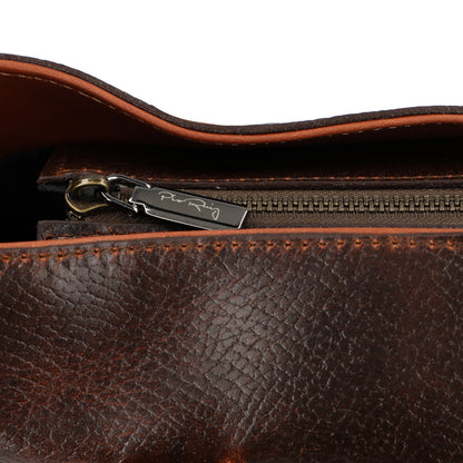 Borsa Totte de cuero