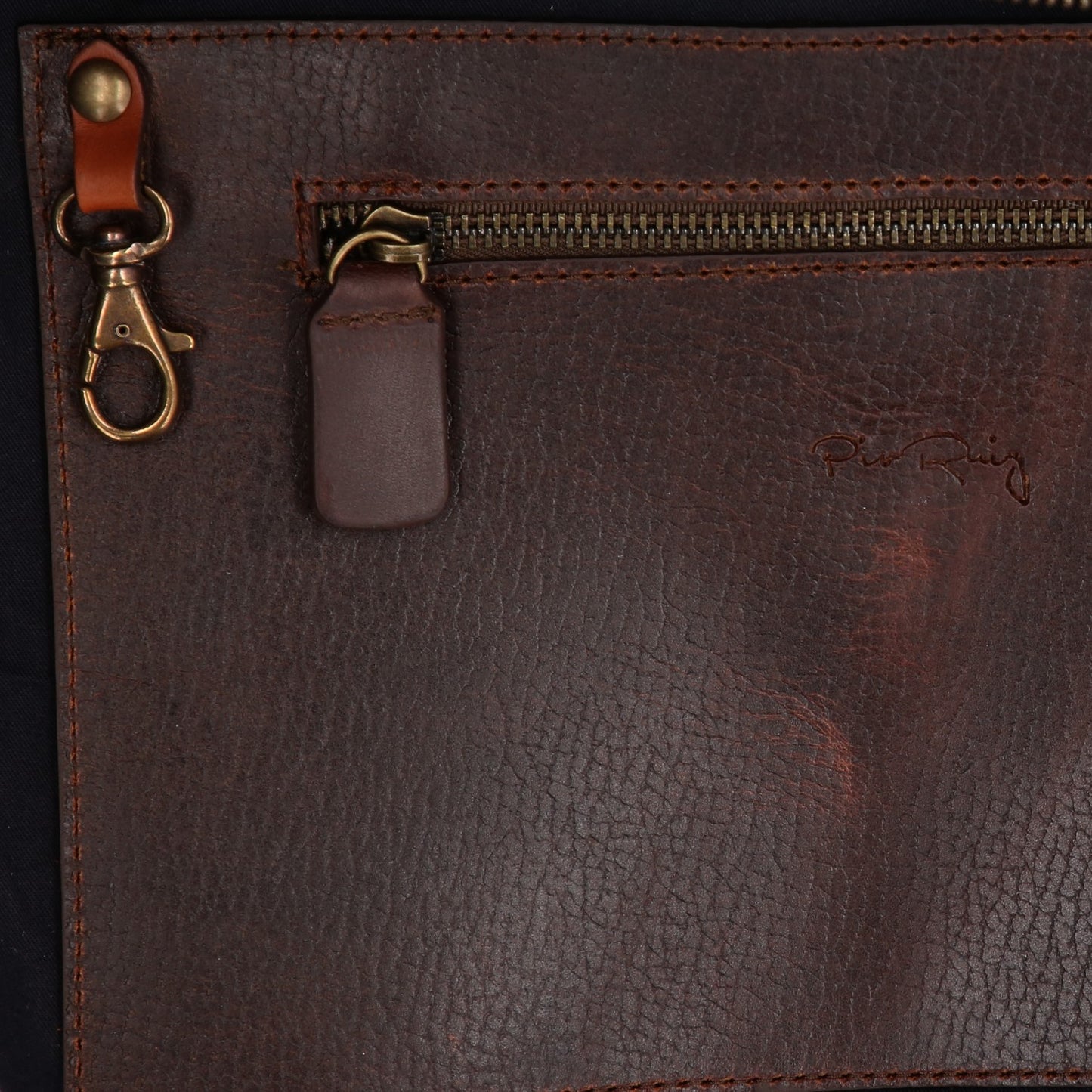 Borsa Totte de cuero