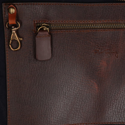 Borsa Totte de cuero