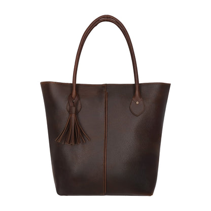 Borsa Totte de cuero