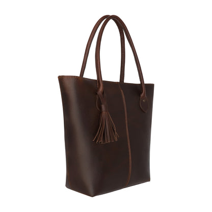 Borsa Totte de cuero