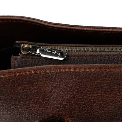 Borsa Totte de cuero