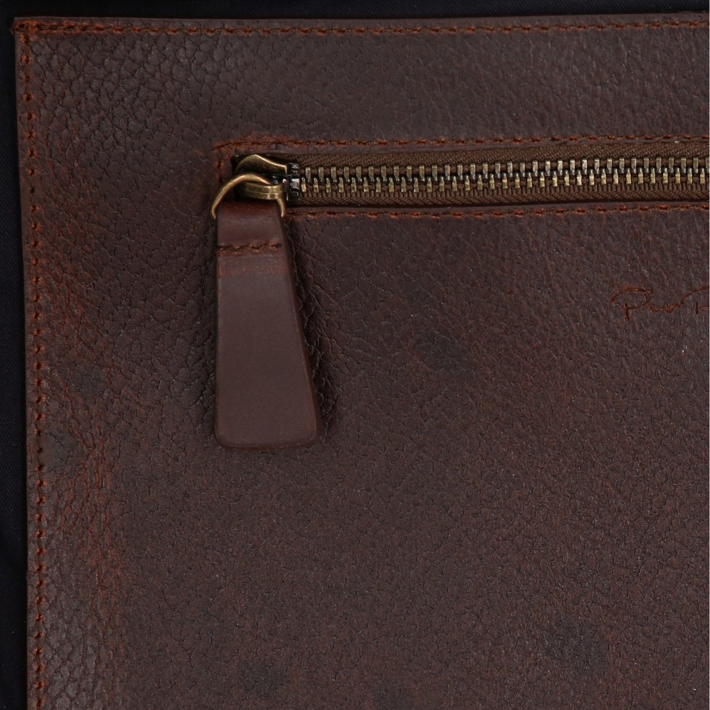Borsa Totte de cuero