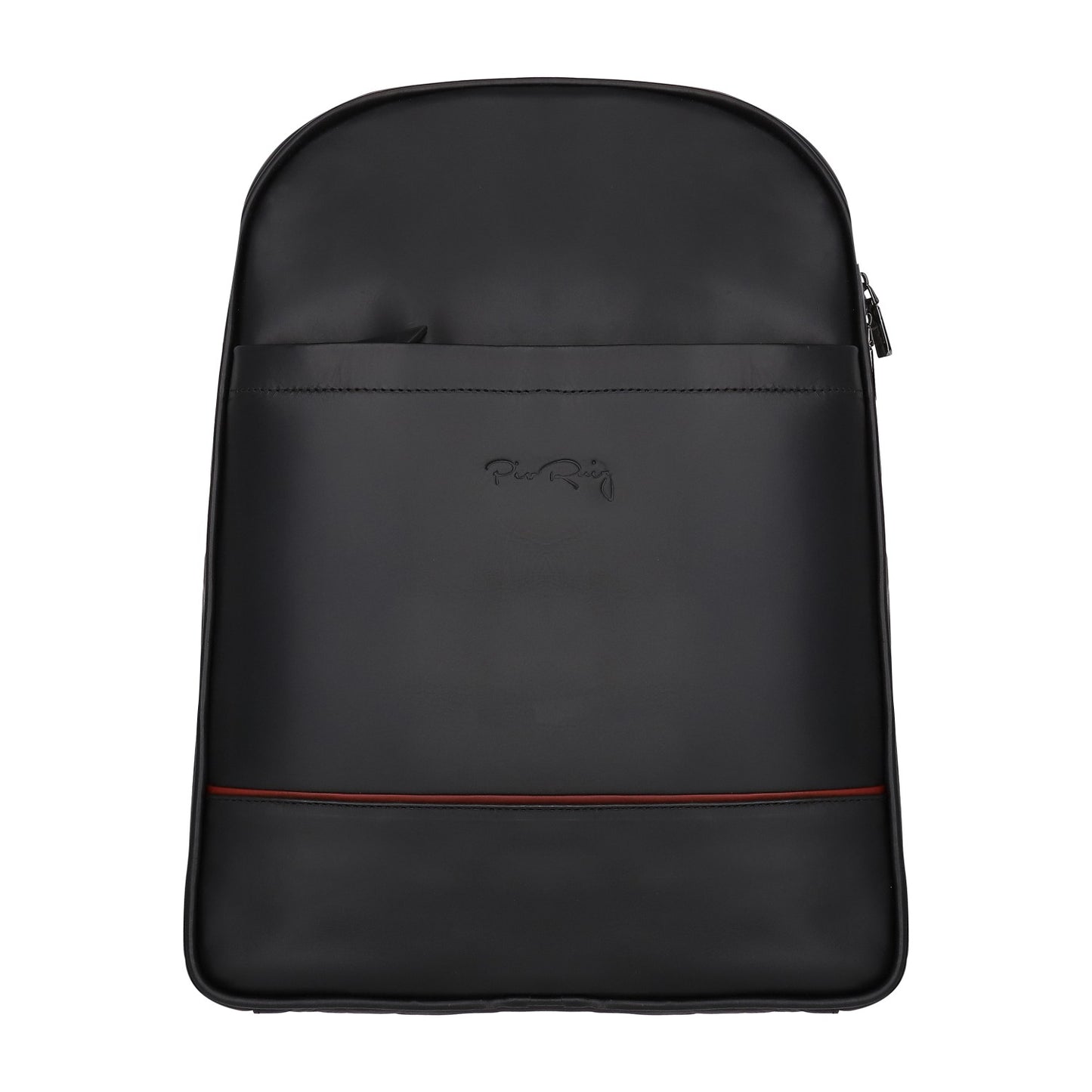 Vera Pelle Mochila de cuero