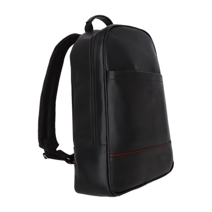 Vera Pelle Mochila de cuero
