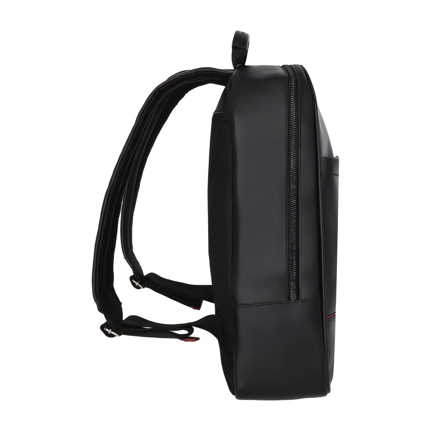 Vera Pelle Mochila de cuero
