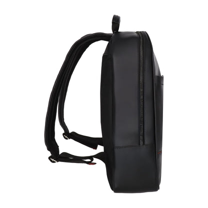 Vera Pelle Mochila de cuero