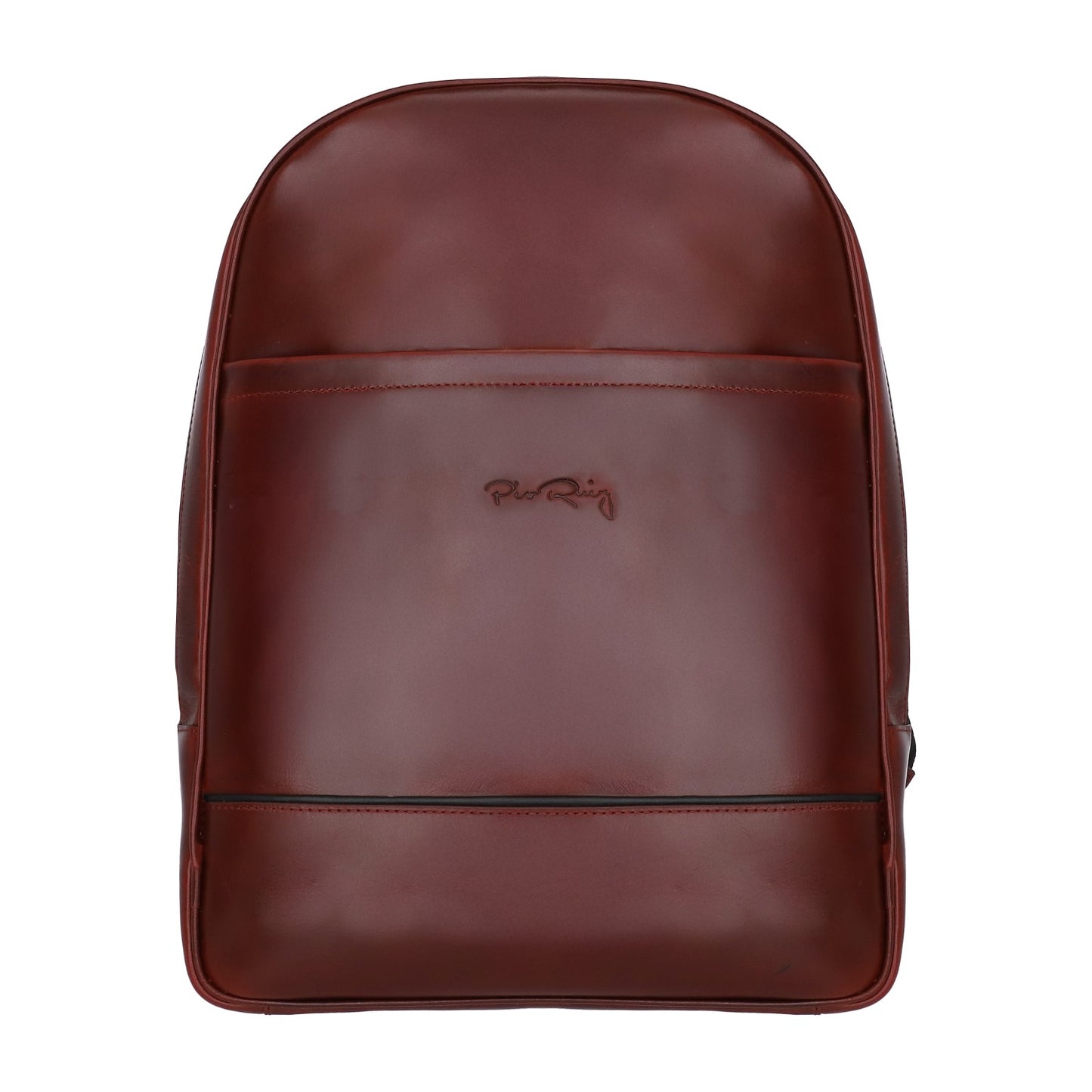 Vera Pelle Mochila de cuero