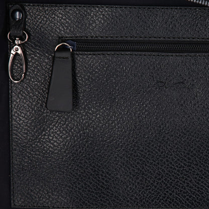 Borsa Totte de cuero