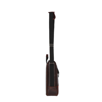 Brunello Hielera para vinos de cuero