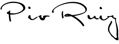 PIO RUIZ