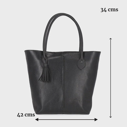 Borsa Totte de cuero
