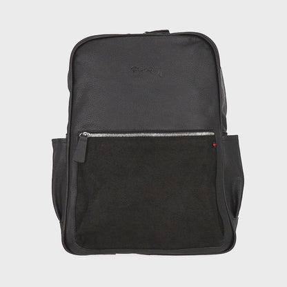 Backpack Dakota con Carry-On