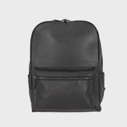 Backpack Grand Prix 100% Cuero
