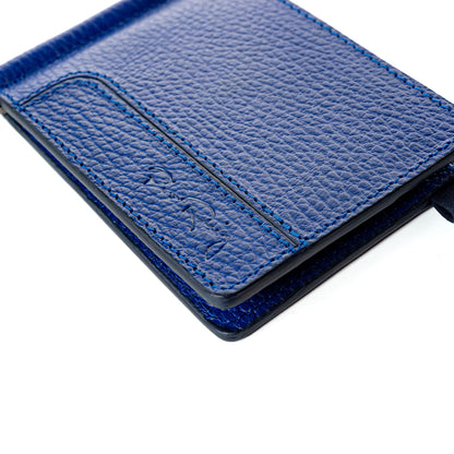 azul
