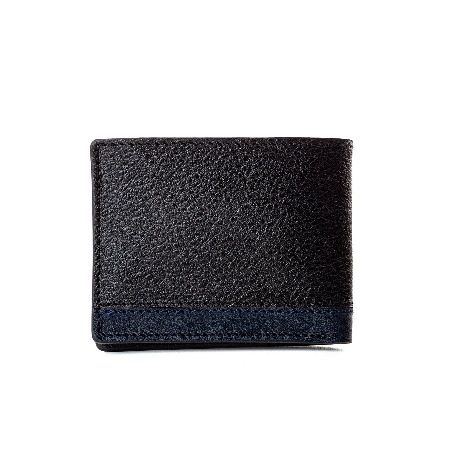 negro/azul