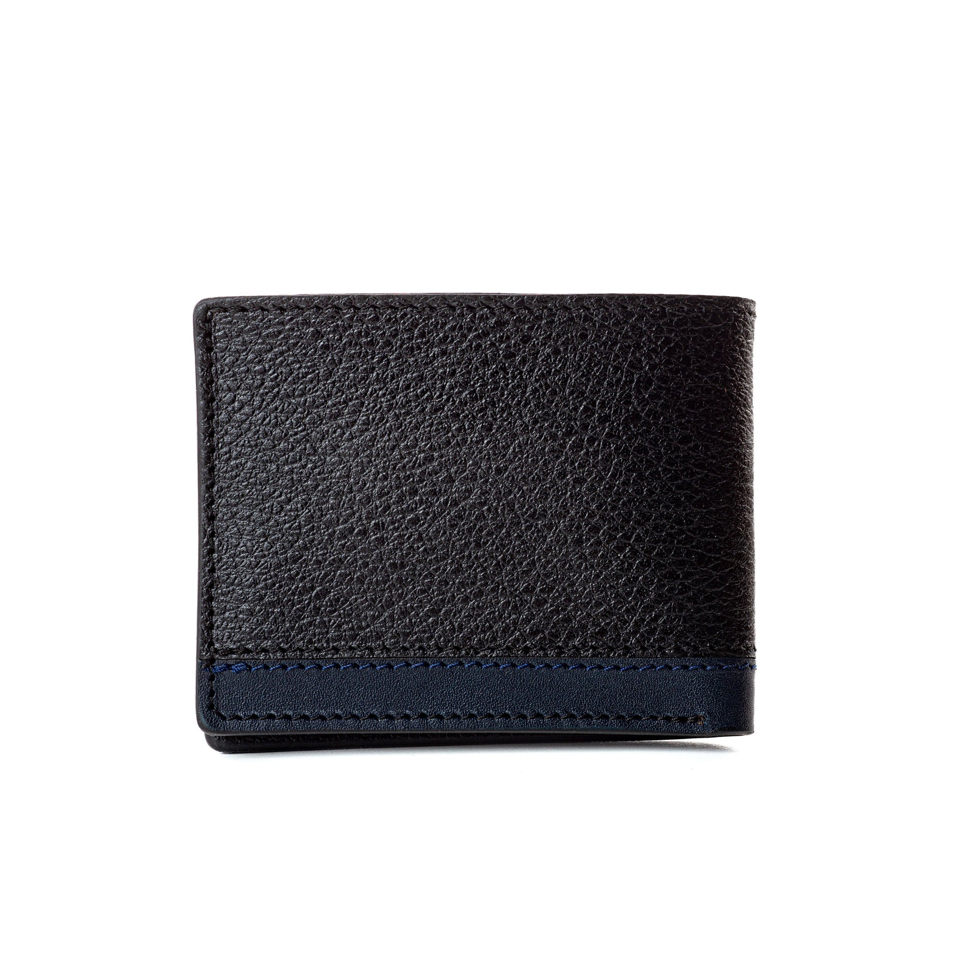 negro/azul