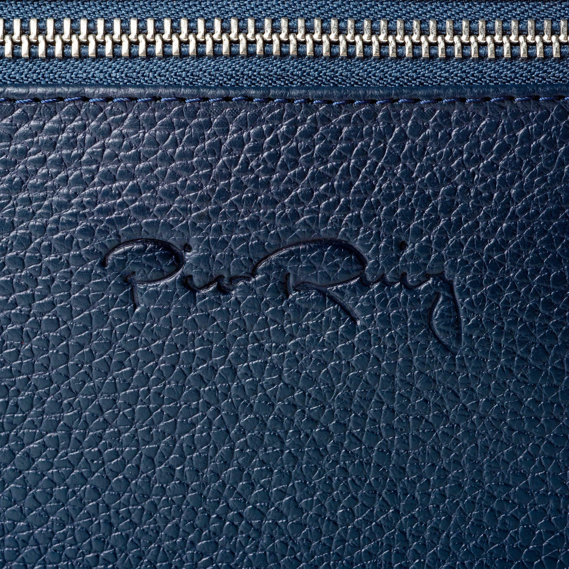 azul