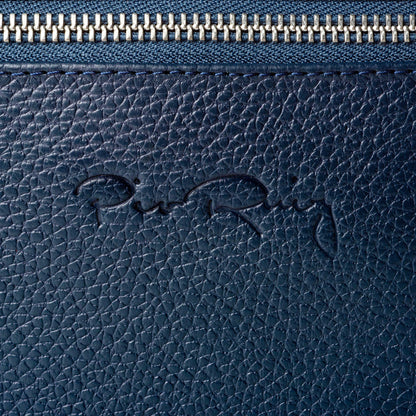 azul