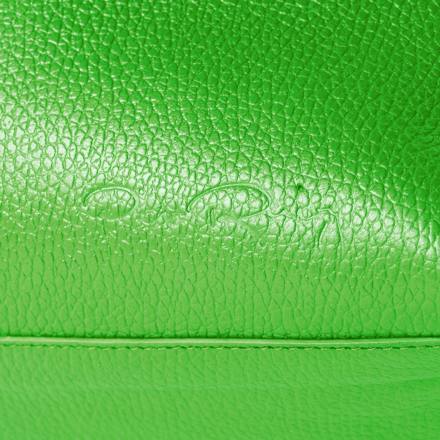 verde