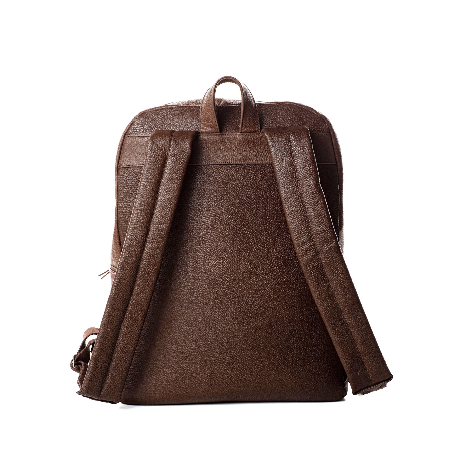 Backpack Grand Prix 100% Cuero