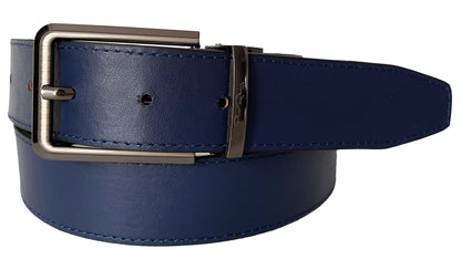 Negro/Azul